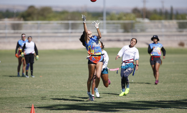 SUN BOWL ASSOCIATION SET FOR FOURTH ANNUAL SUN BOWL ADULT FLAG FOOTBALL TOURNAMENT